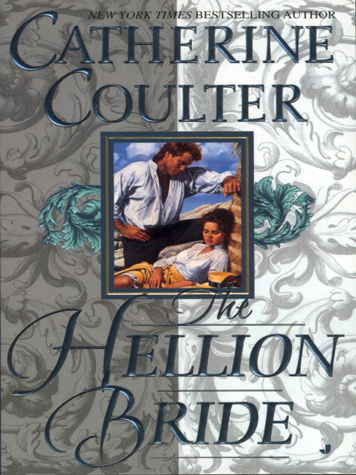 Title details for The Hellion Bride by Catherine Coulter - Available